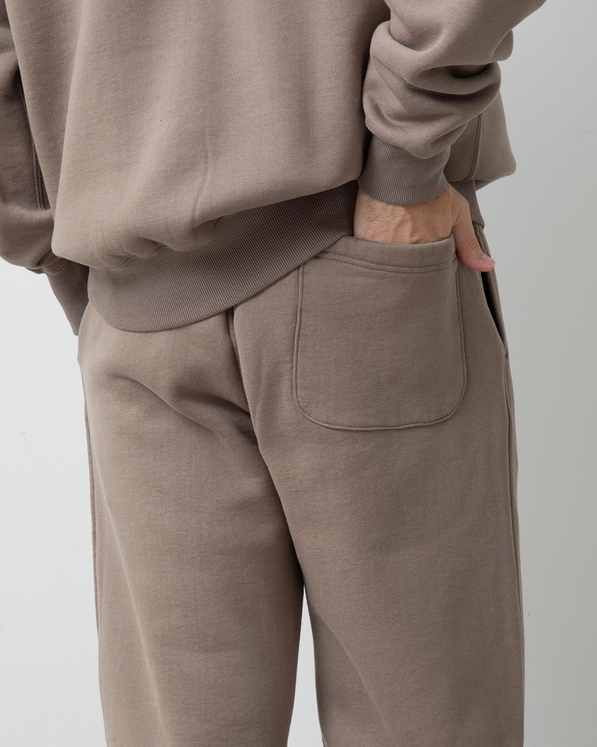 SMOOTH SOFT SWEAT PANTS