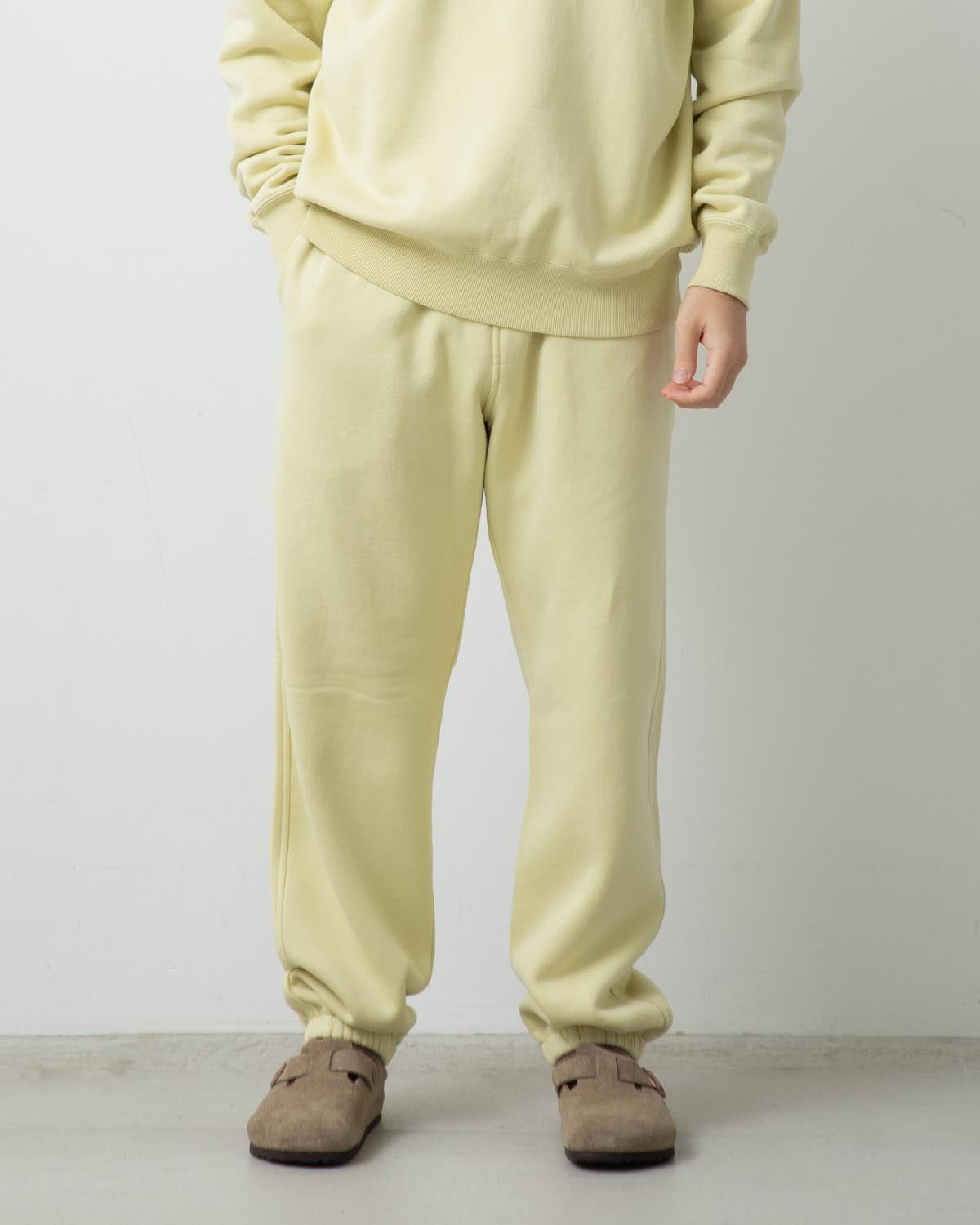 SMOOTH SOFT SWEAT PANTS