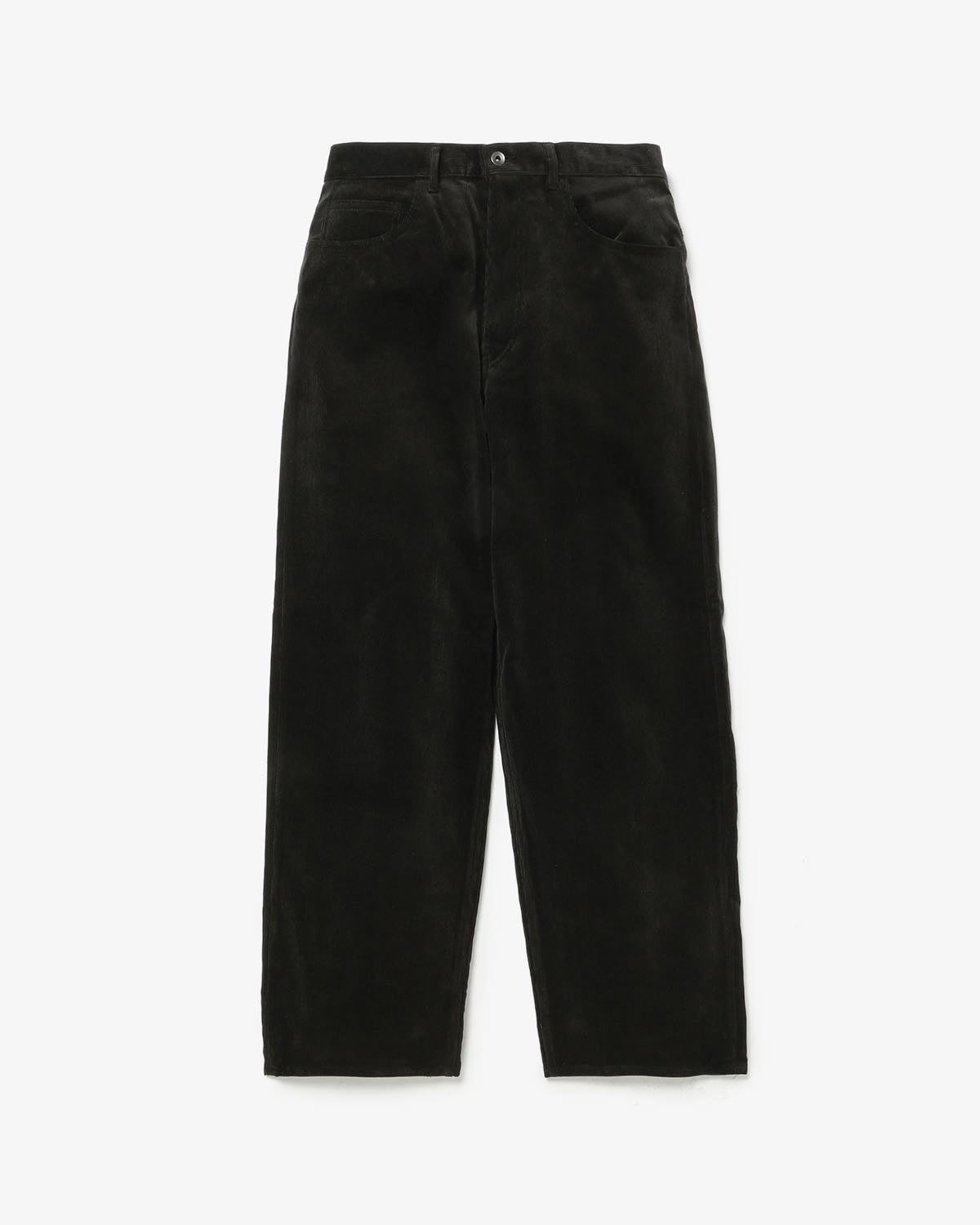 FINX CORDUROY PANTS