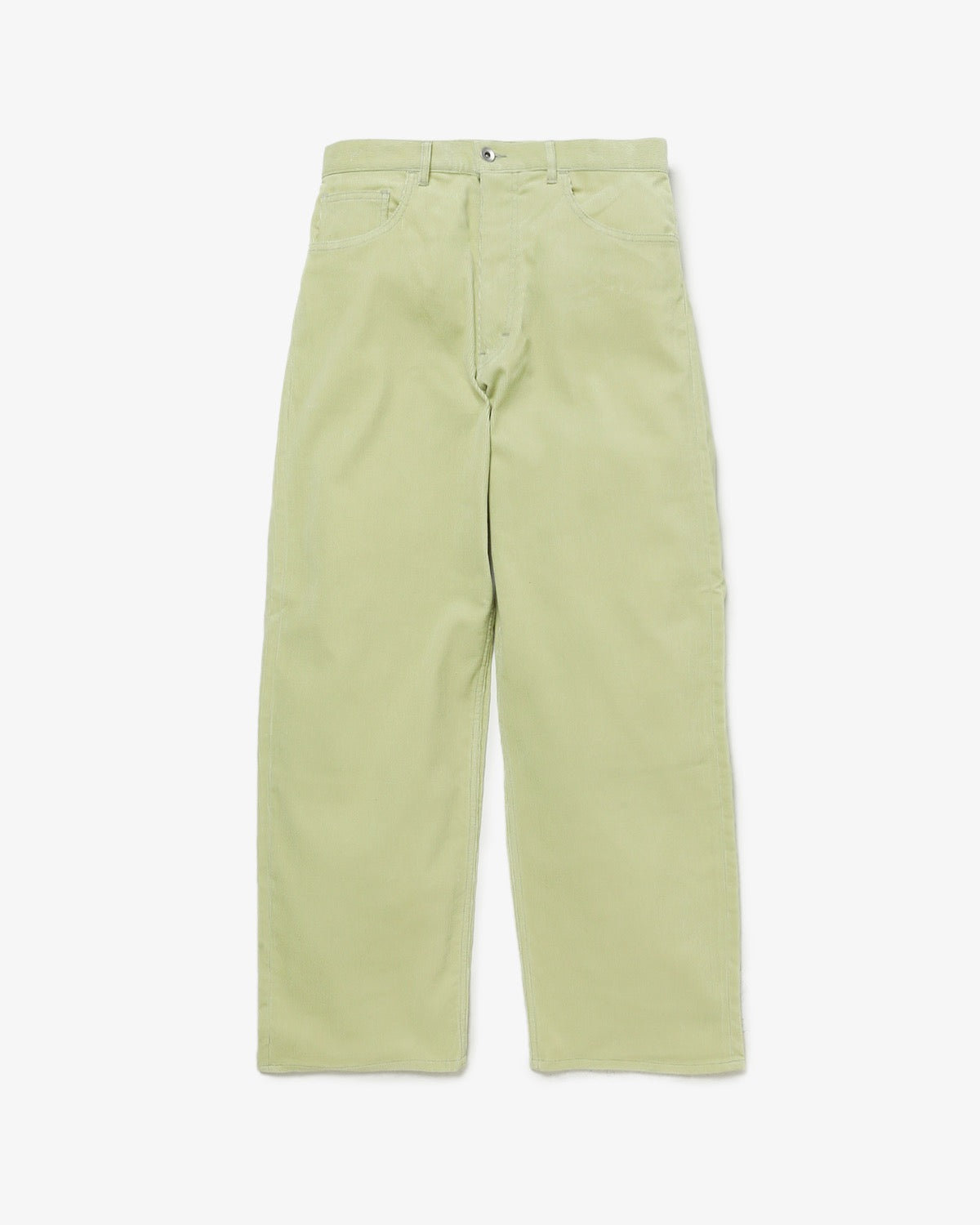 FINX CORDUROY PANTS