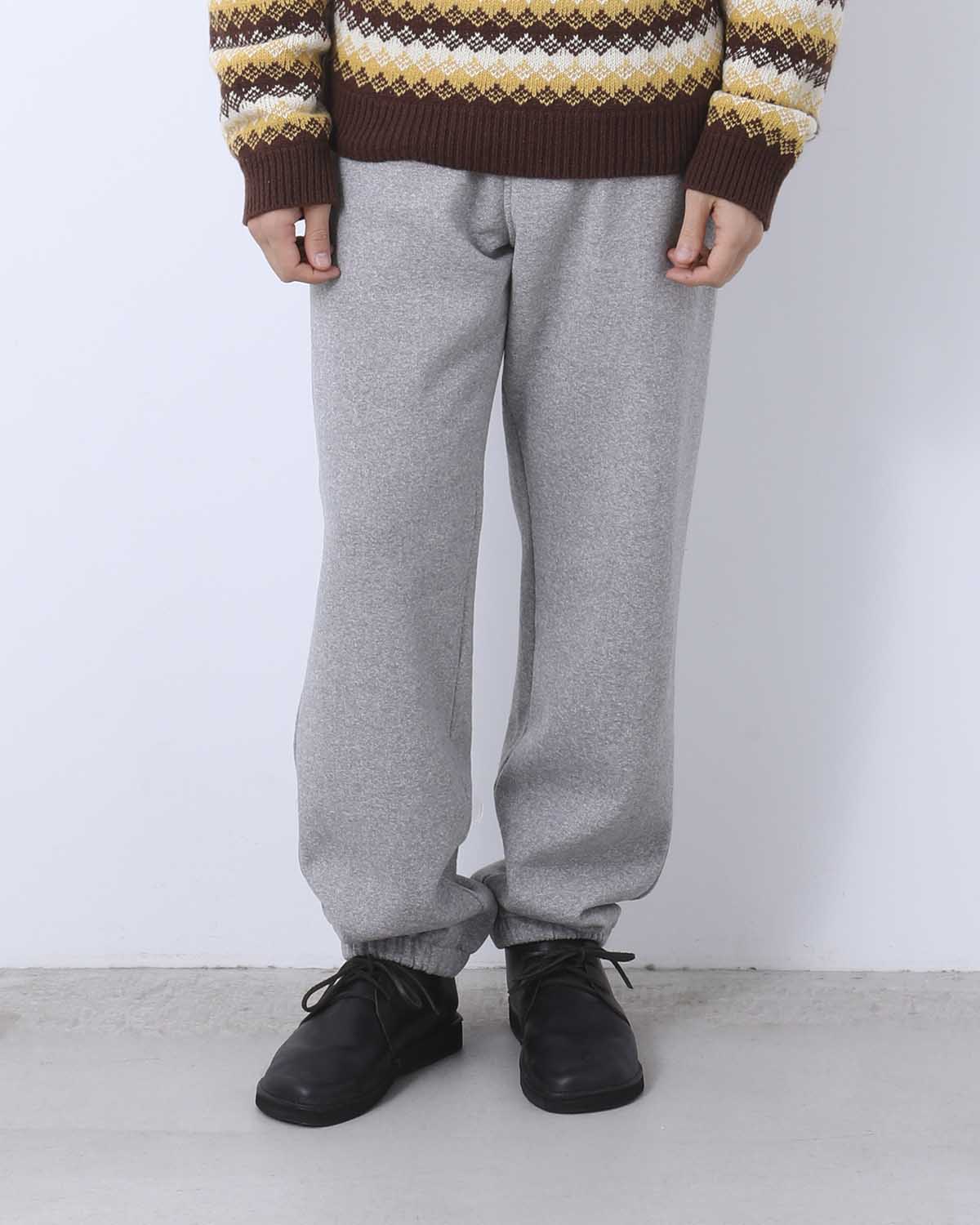 SMOOTH SOFT BD SWEAT PANTS