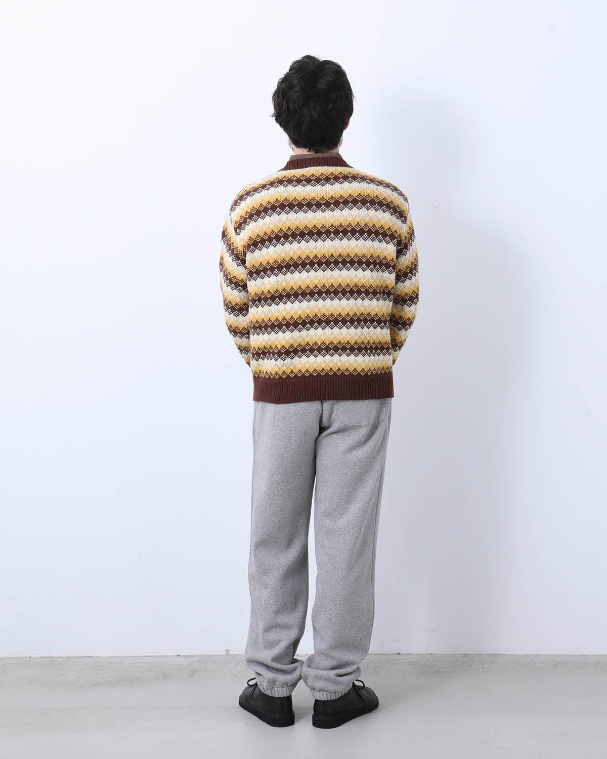 SMOOTH SOFT BD SWEAT PANTS