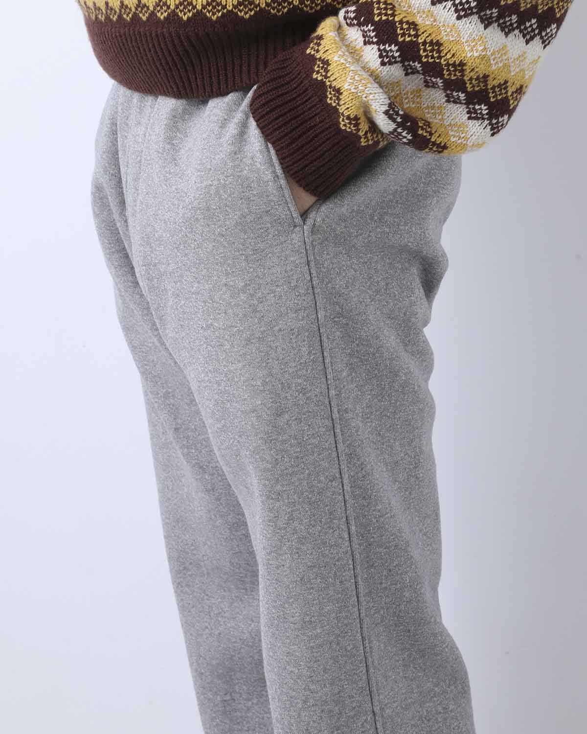 SMOOTH SOFT BD SWEAT PANTS