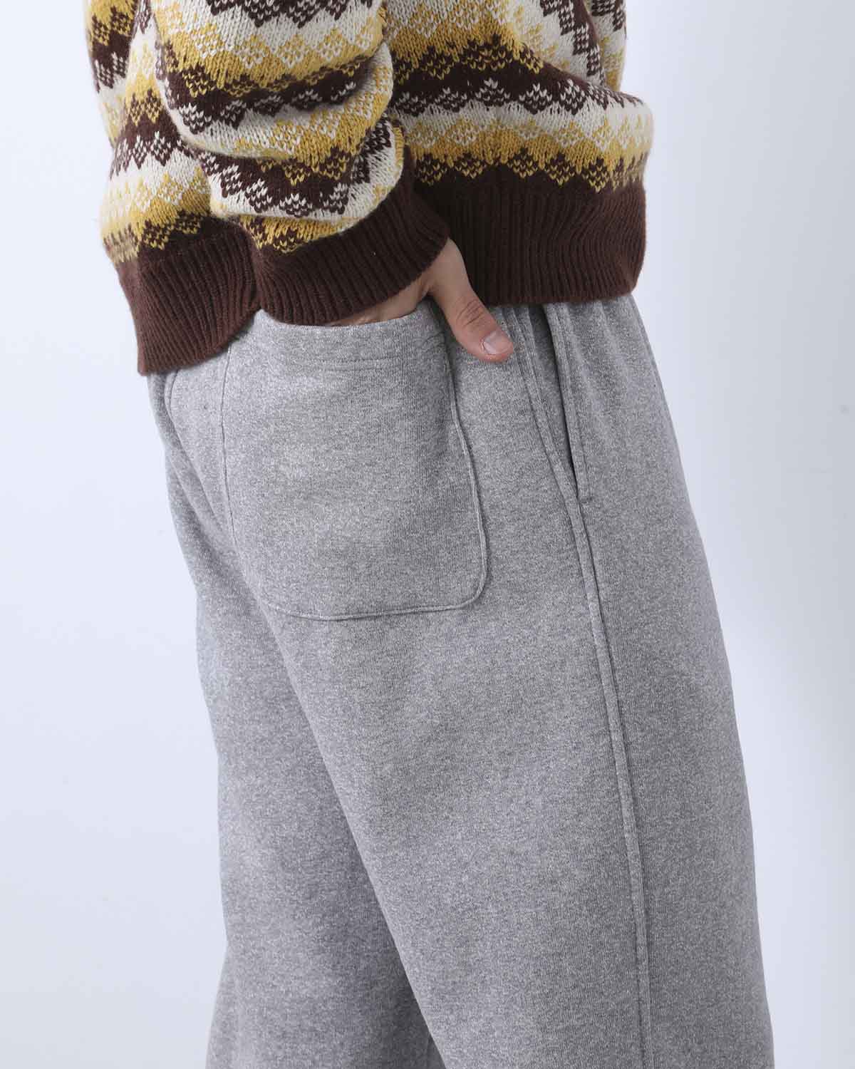 SMOOTH SOFT BD SWEAT PANTS