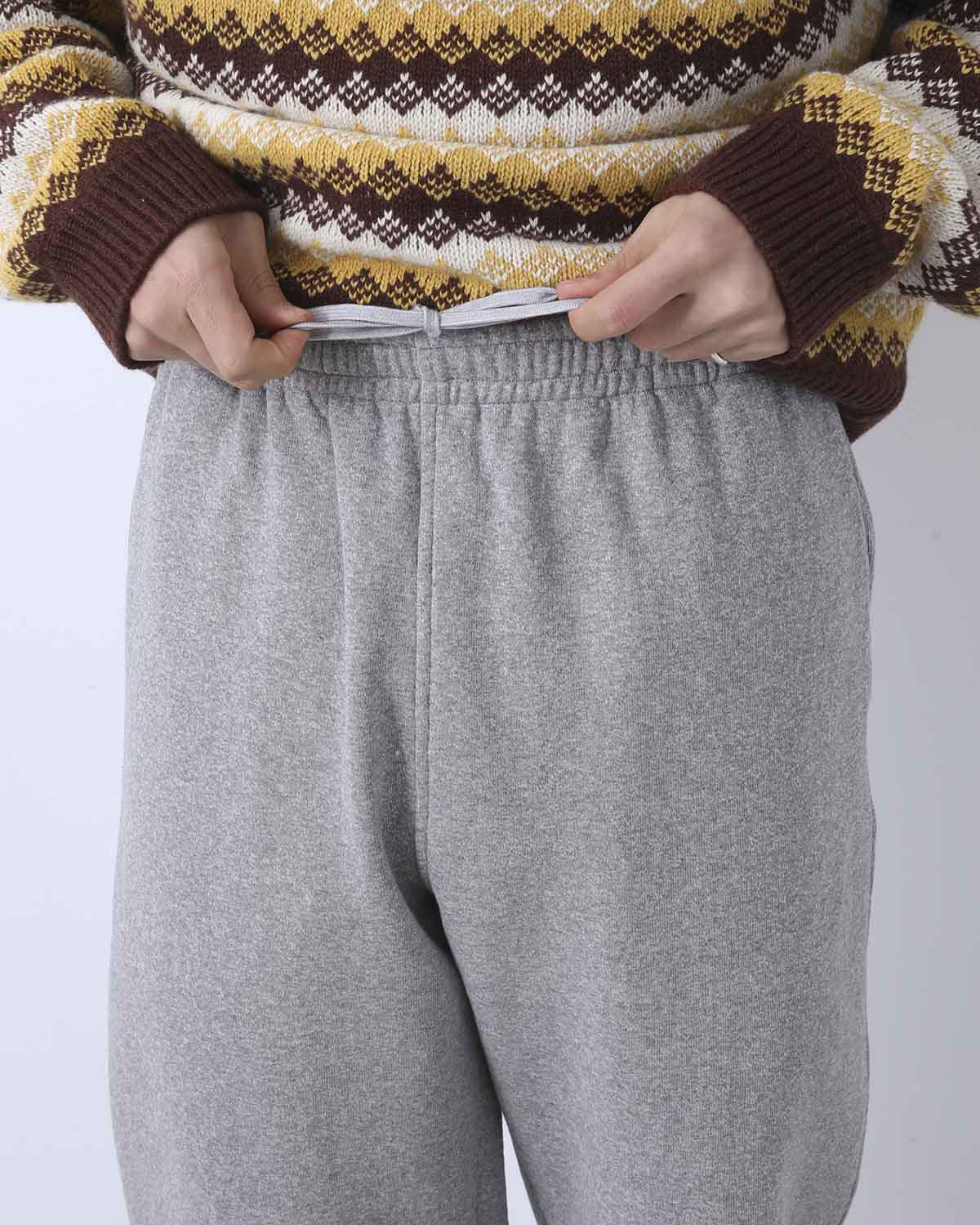 SMOOTH SOFT BD SWEAT PANTS