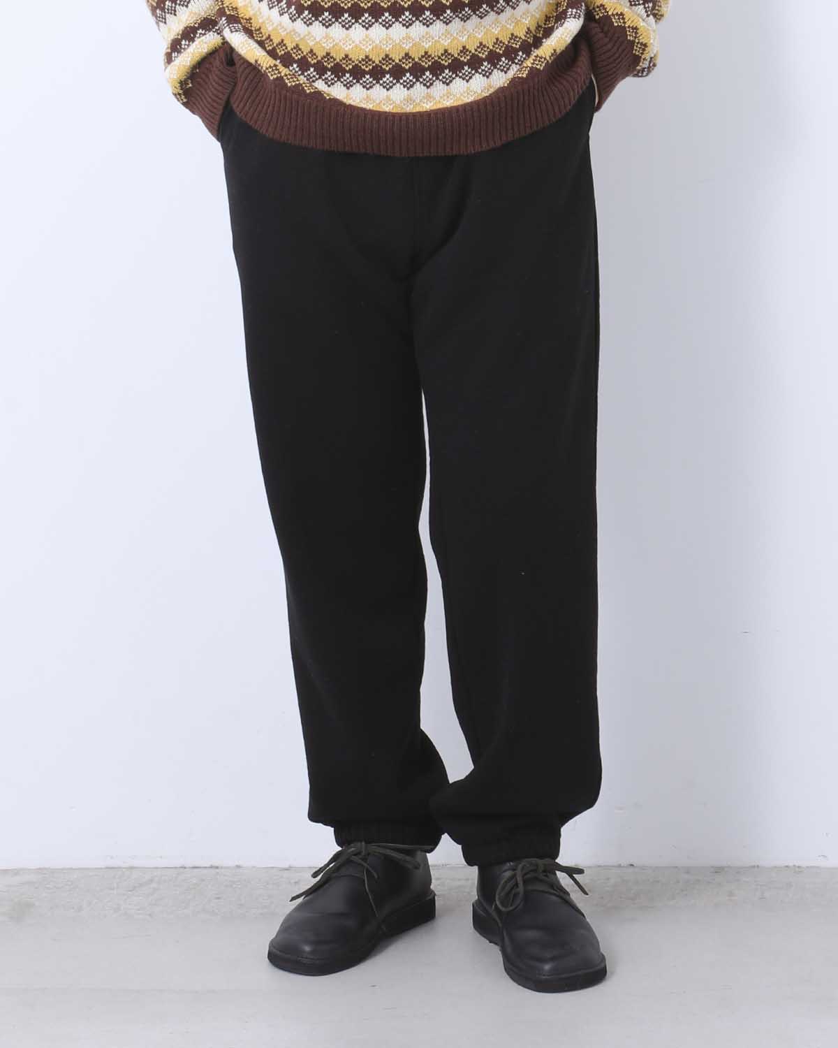 SMOOTH SOFT BD SWEAT PANTS