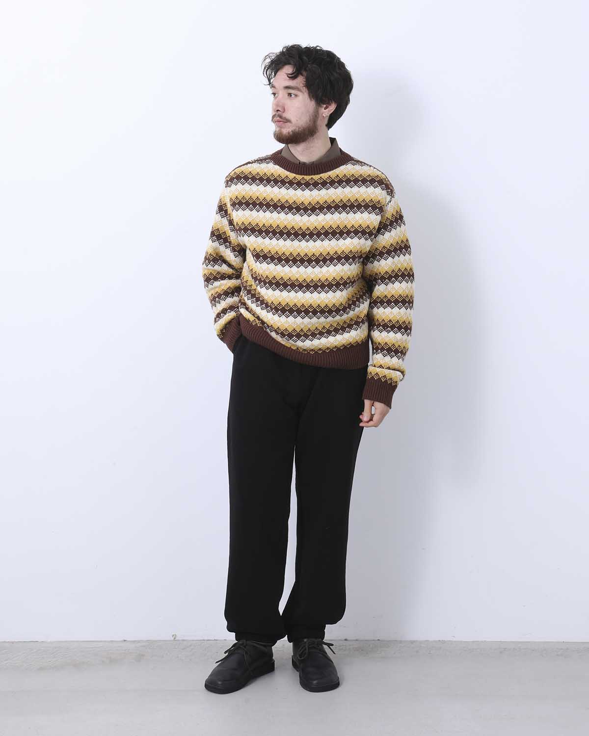 SMOOTH SOFT BD SWEAT PANTS