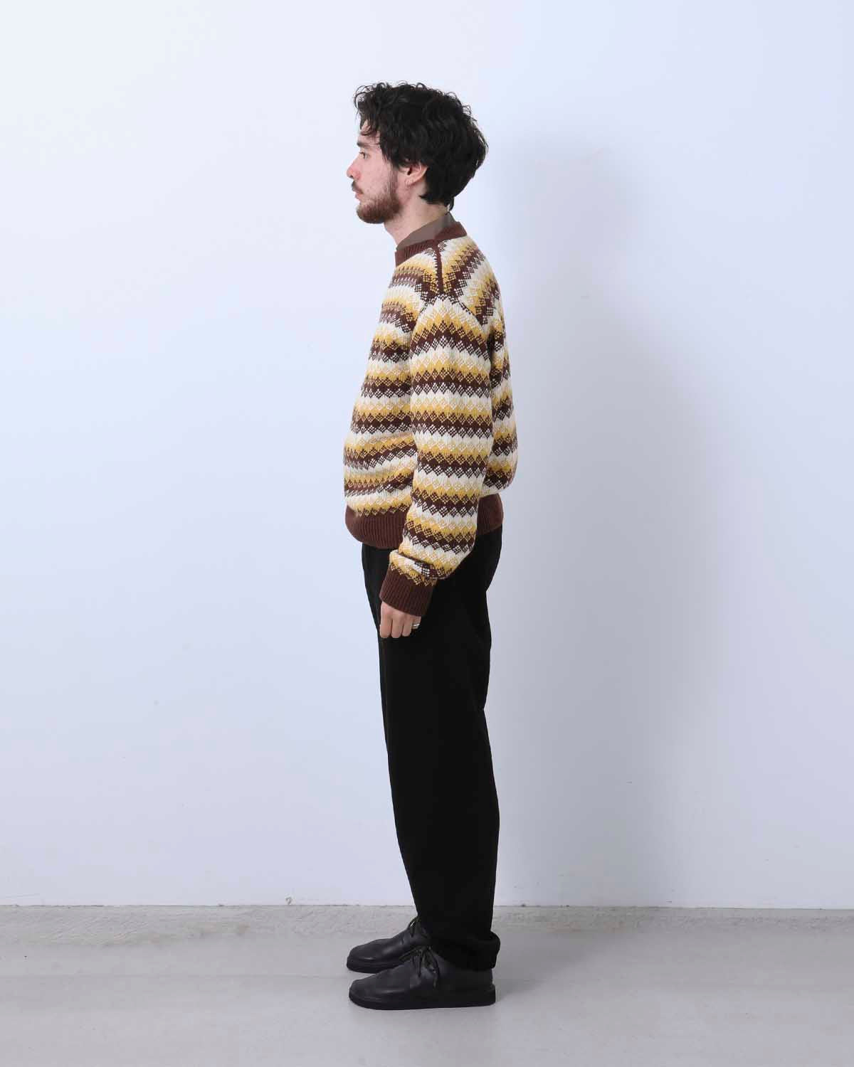 SMOOTH SOFT BD SWEAT PANTS