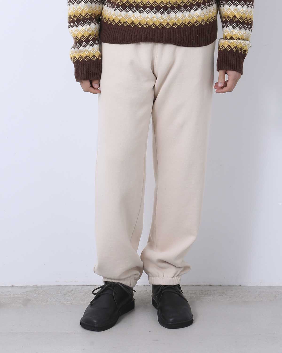 SMOOTH SOFT BD SWEAT PANTS