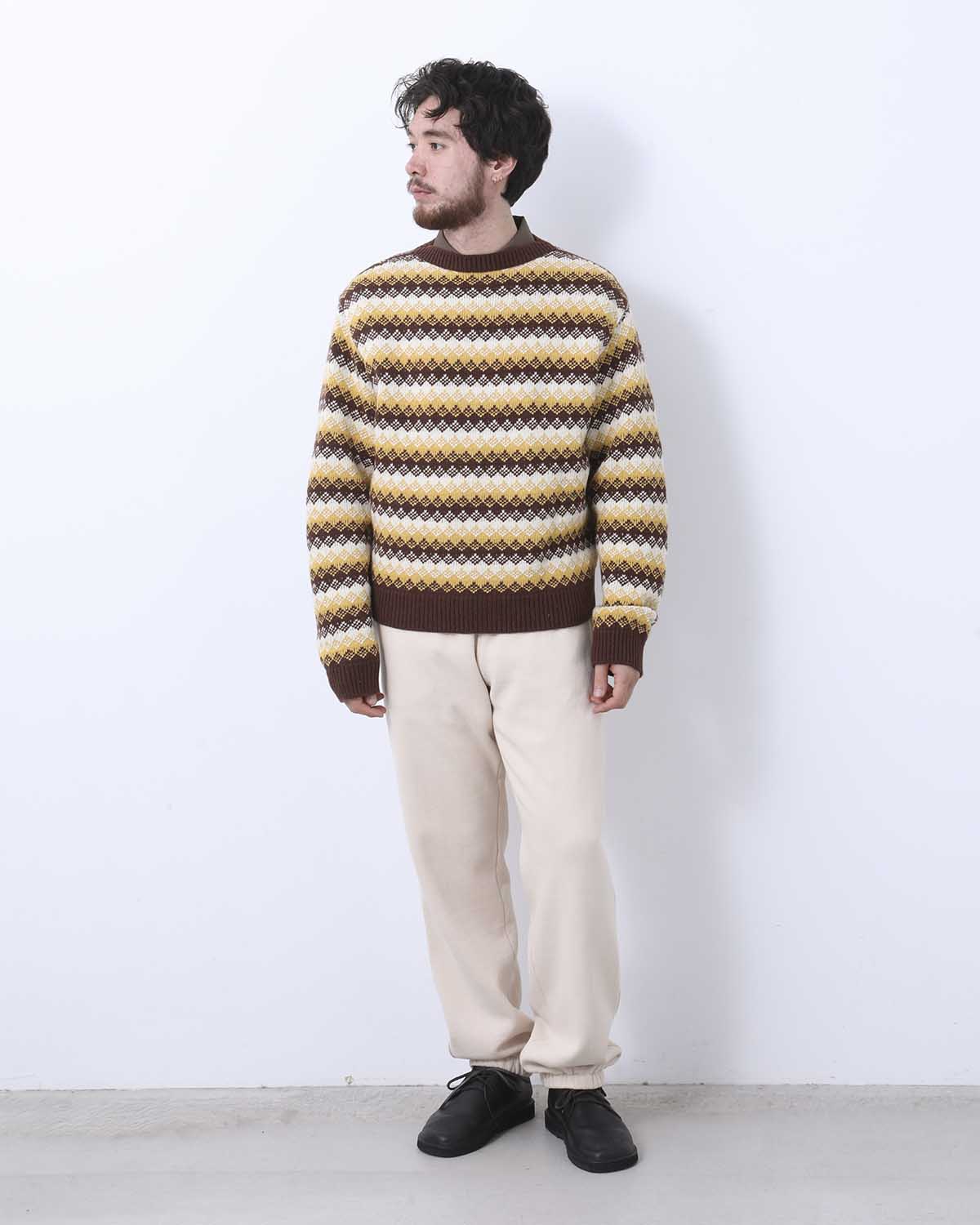 SMOOTH SOFT BD SWEAT PANTS