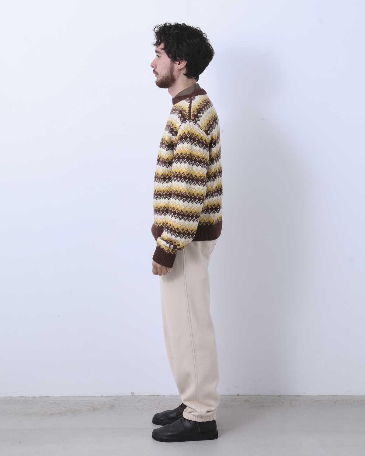 SMOOTH SOFT BD SWEAT PANTS