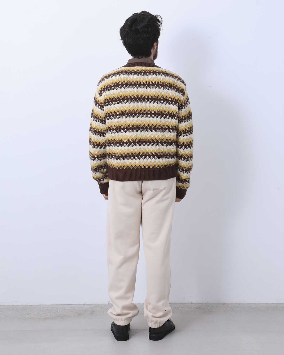 SMOOTH SOFT BD SWEAT PANTS