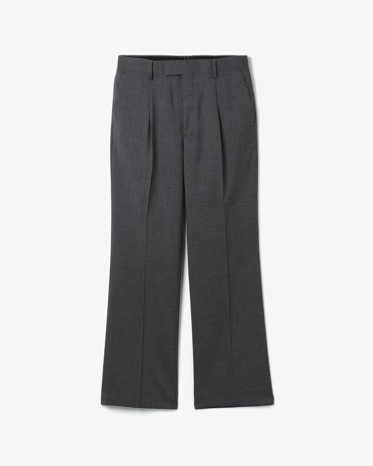 SUMMER TWIST CASHMERE PORA SLACKS