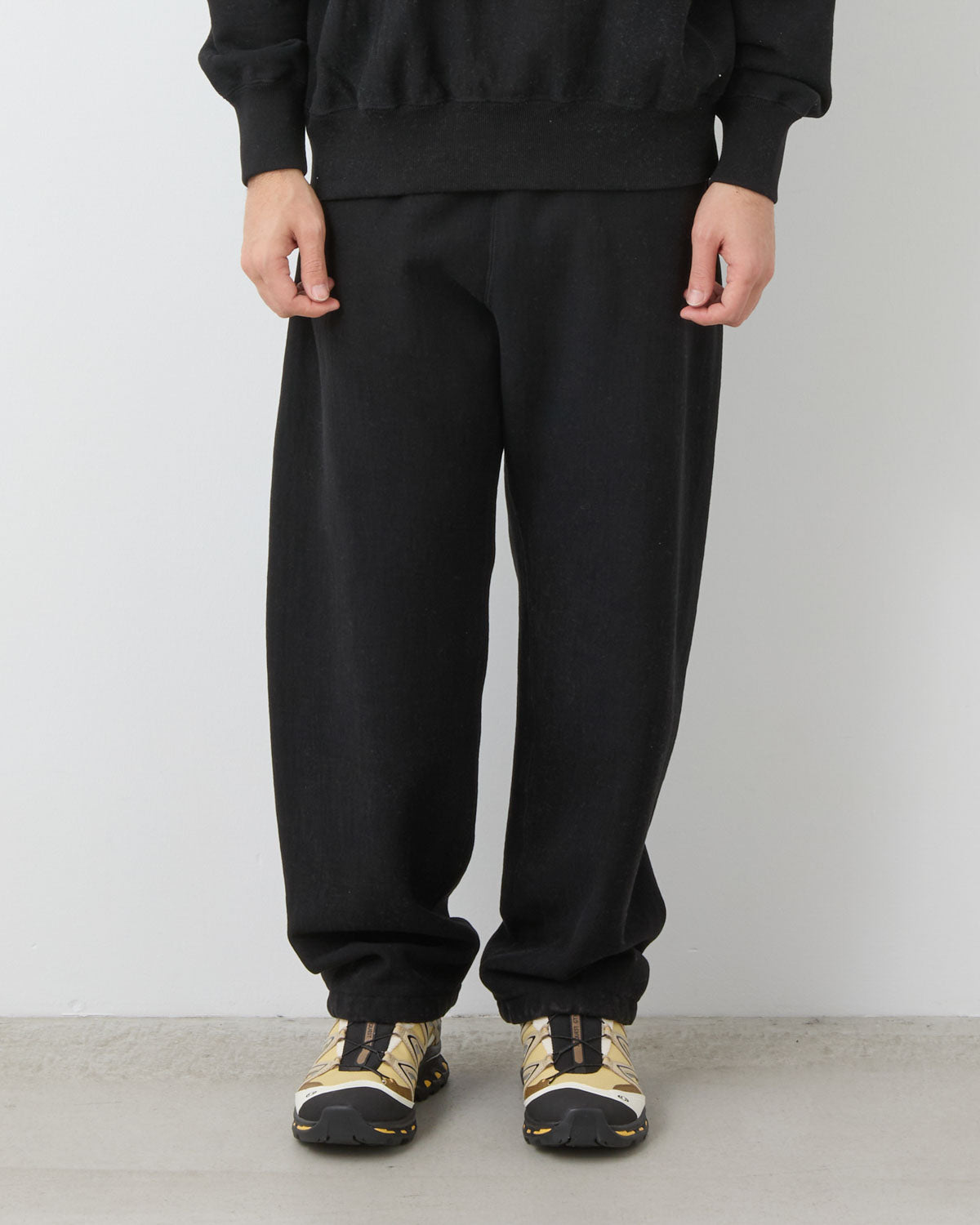 SMOOTH SOFT BD SWEAT PANTS