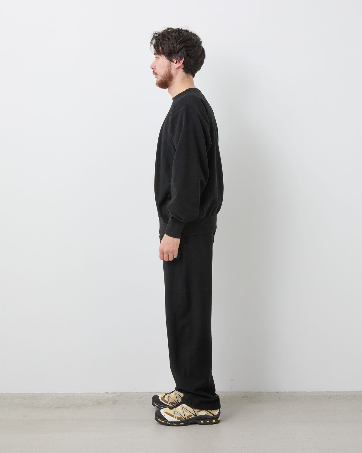 SMOOTH SOFT BD SWEAT PANTS