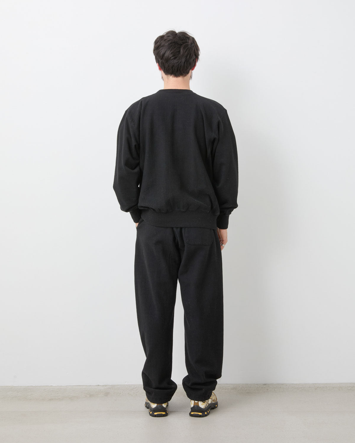 SMOOTH SOFT BD SWEAT PANTS