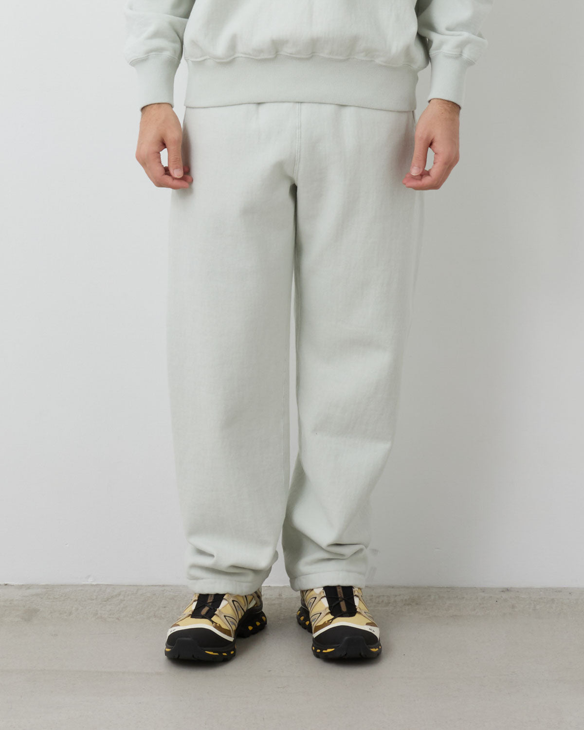 SMOOTH SOFT BD SWEAT PANTS