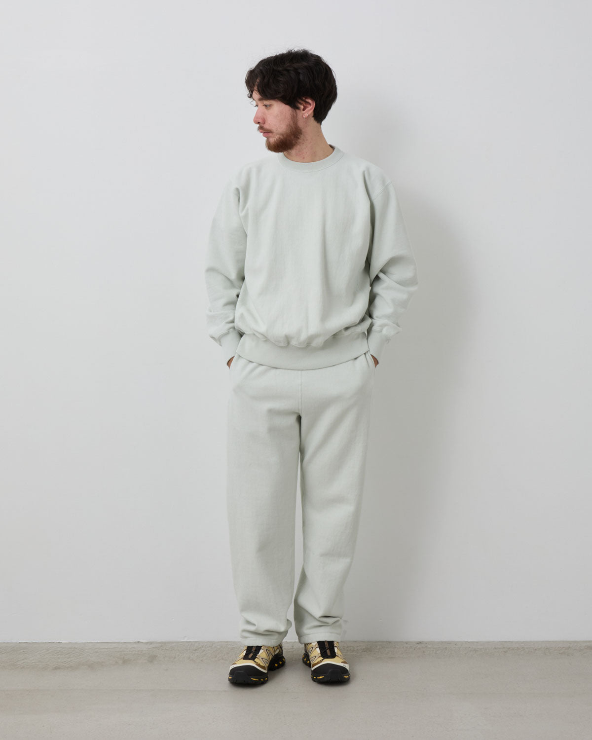 SMOOTH SOFT BD SWEAT PANTS