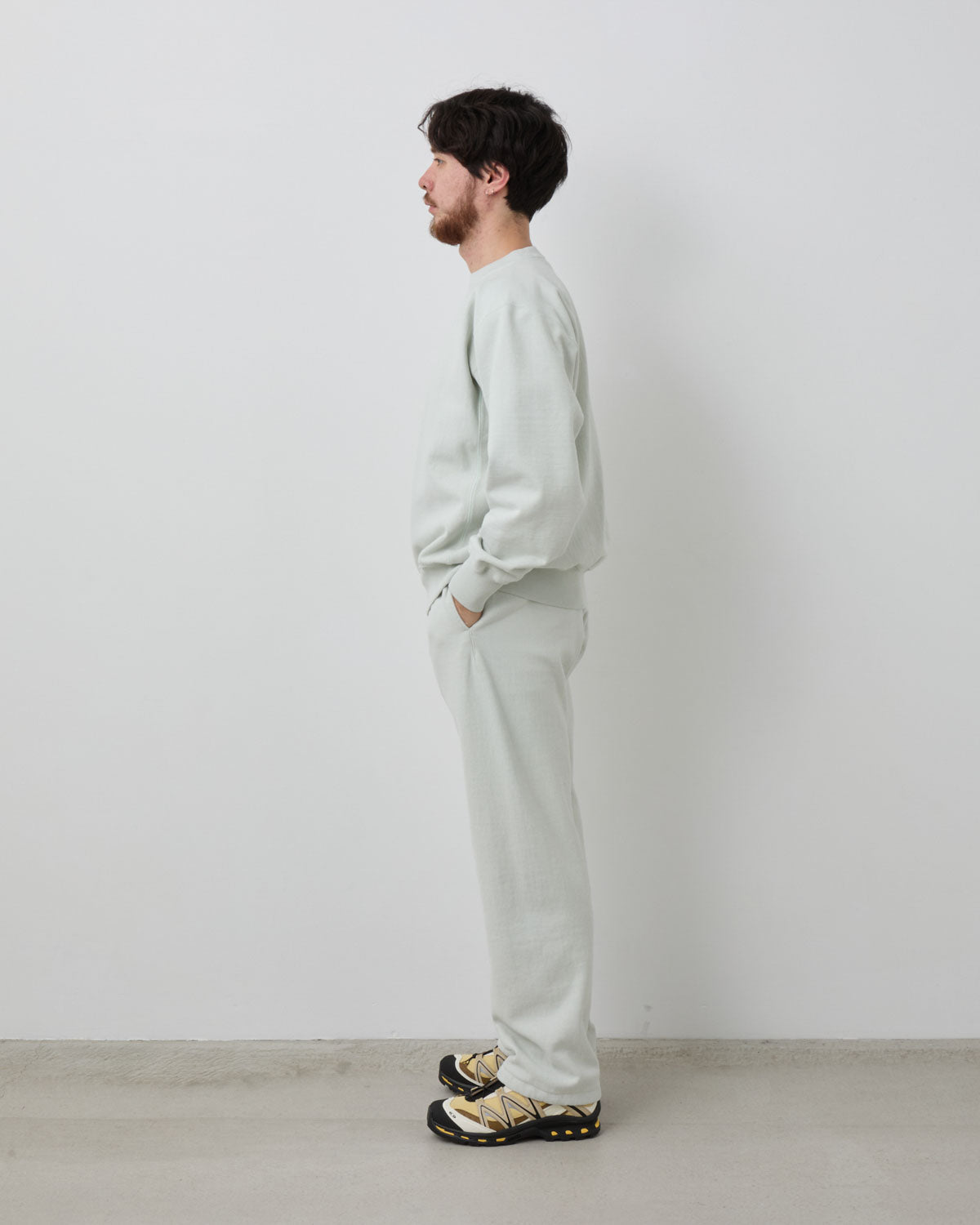 SMOOTH SOFT BD SWEAT PANTS