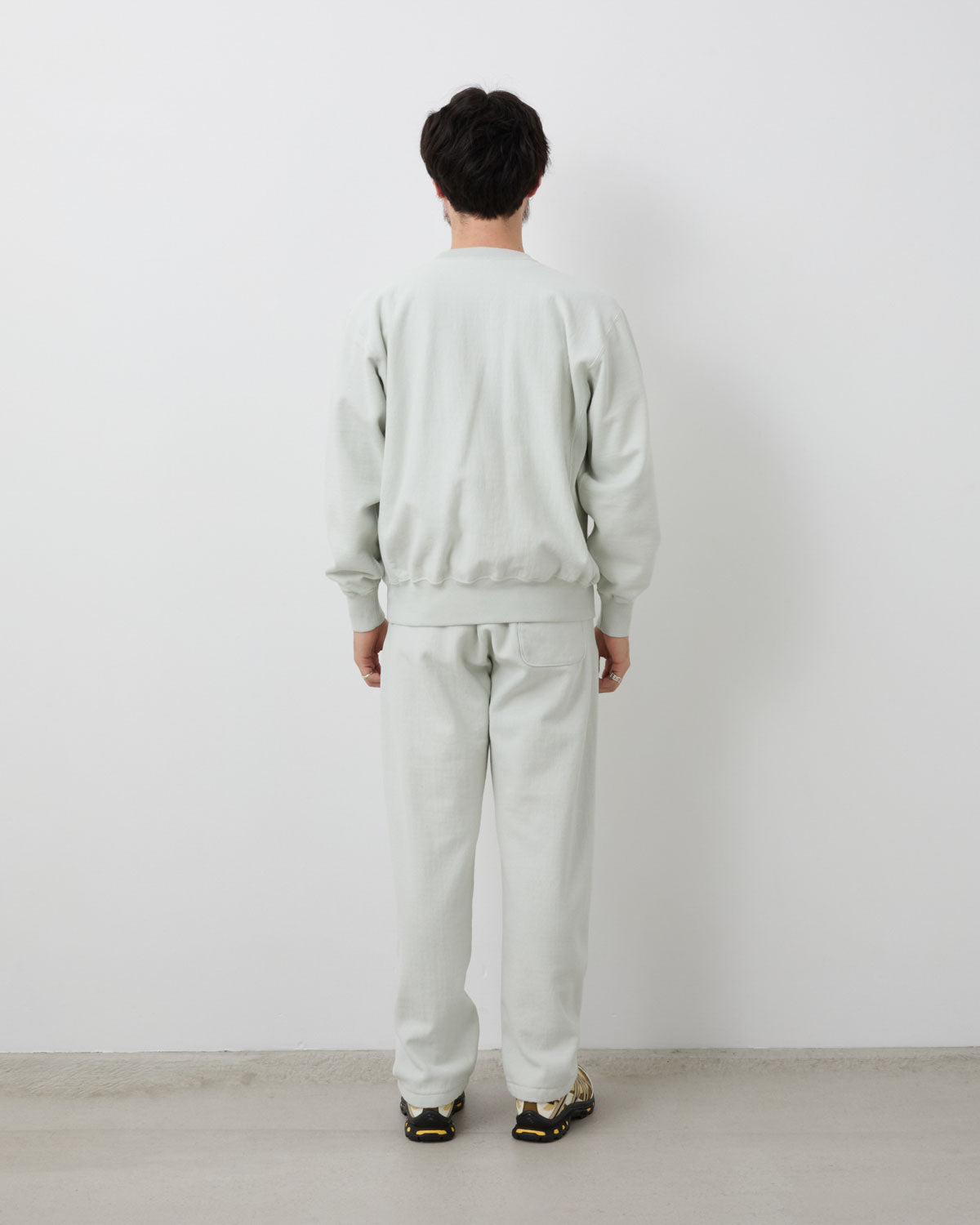 SMOOTH SOFT BD SWEAT PANTS