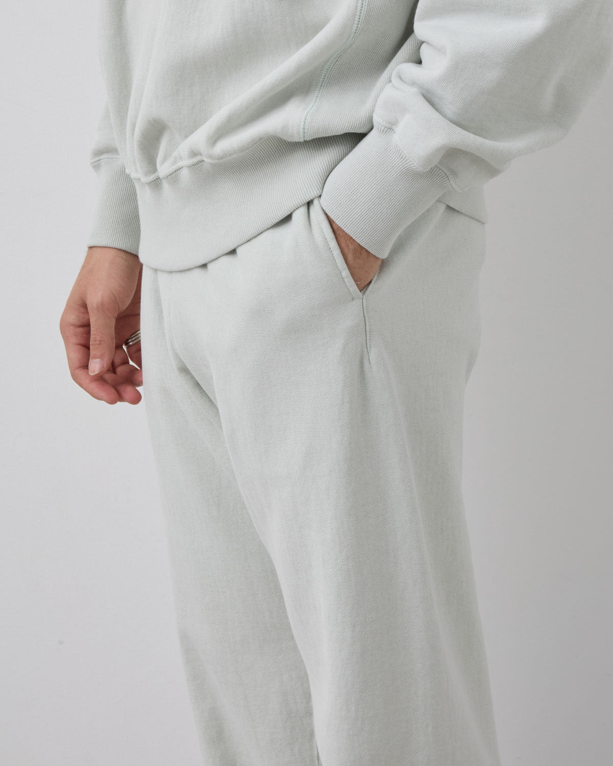 SMOOTH SOFT BD SWEAT PANTS