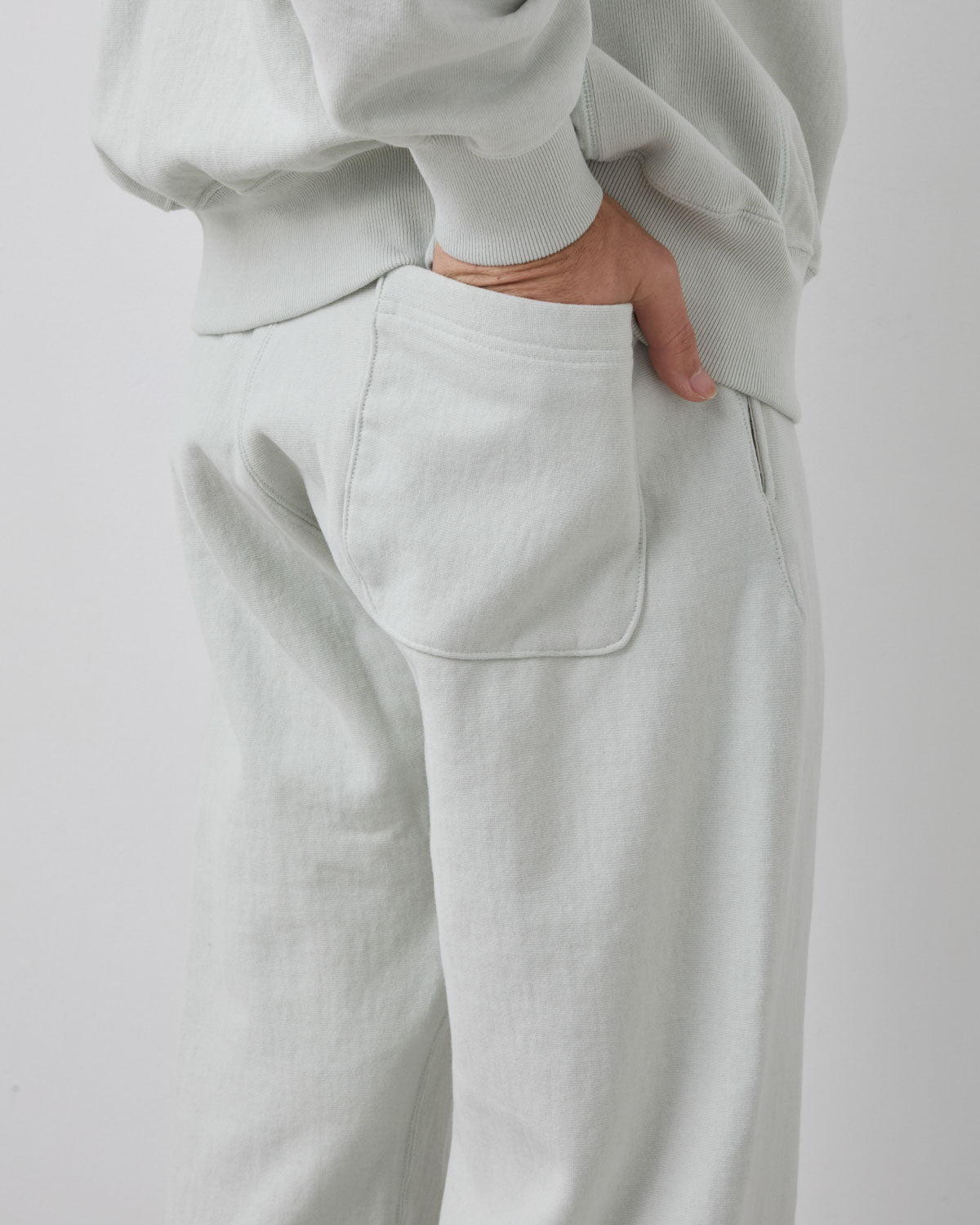 SMOOTH SOFT BD SWEAT PANTS