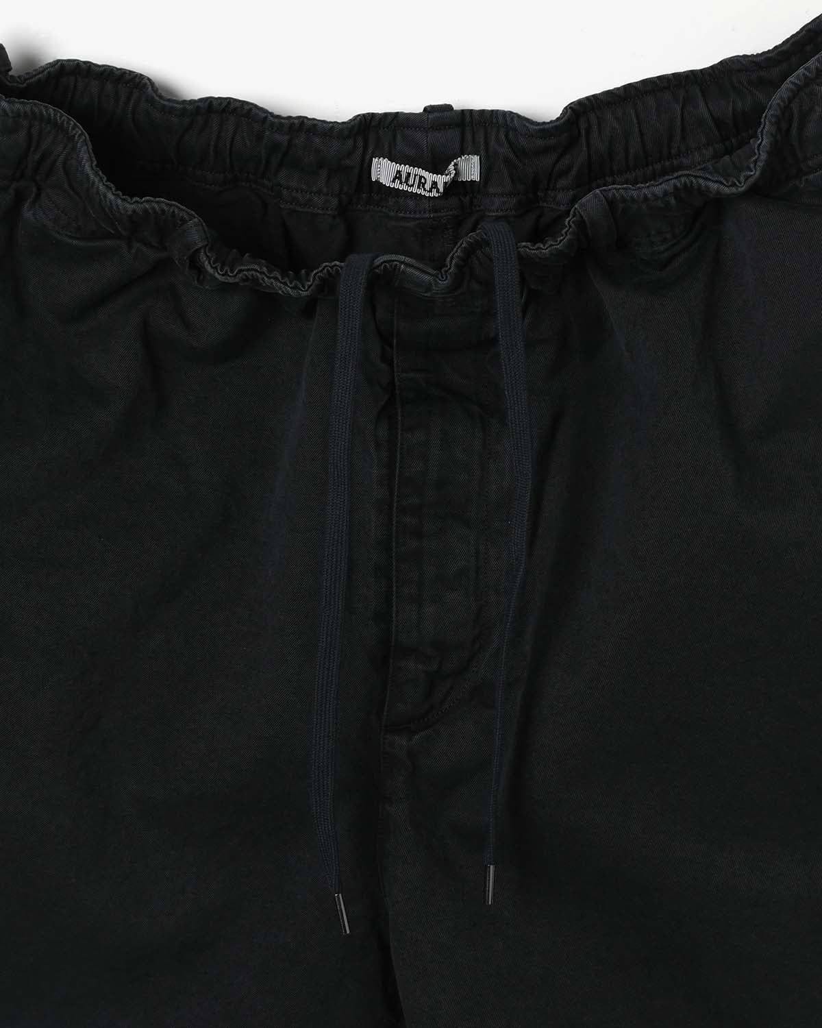 GARMENT-DYED FINX LIGHT CHINO SHORTS