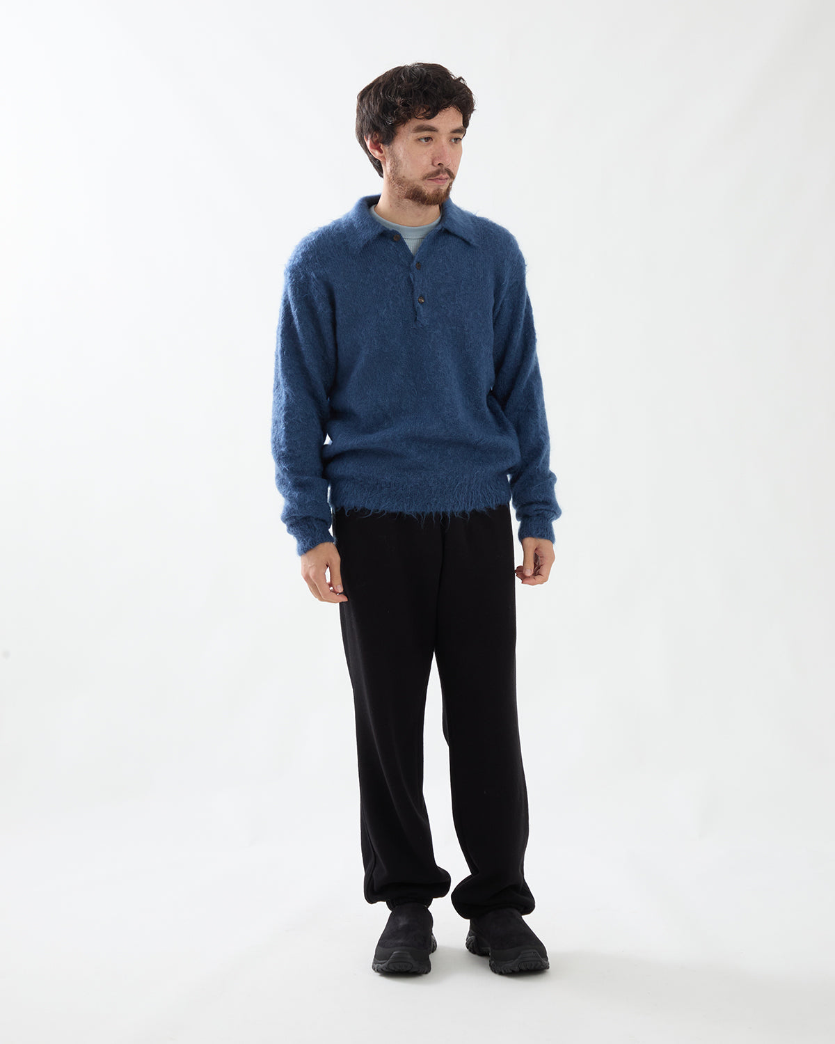 SMOOTH SOFT SWEAT PANTS