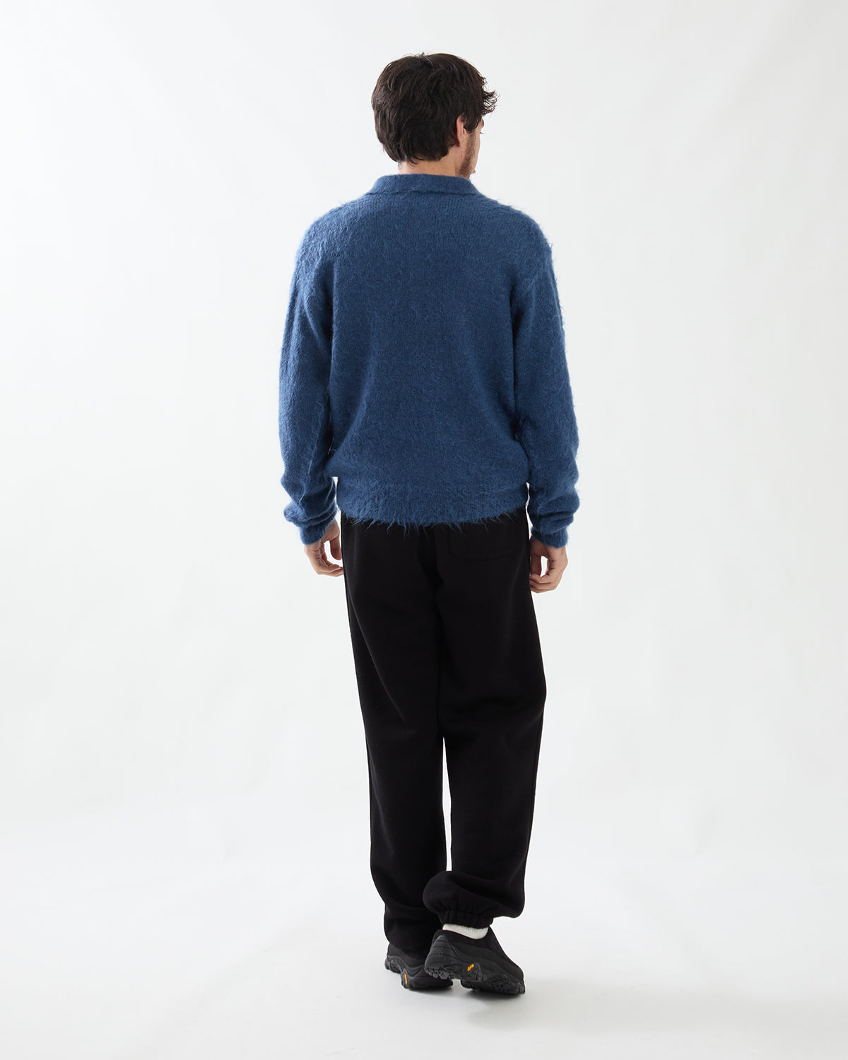 SMOOTH SOFT SWEAT PANTS