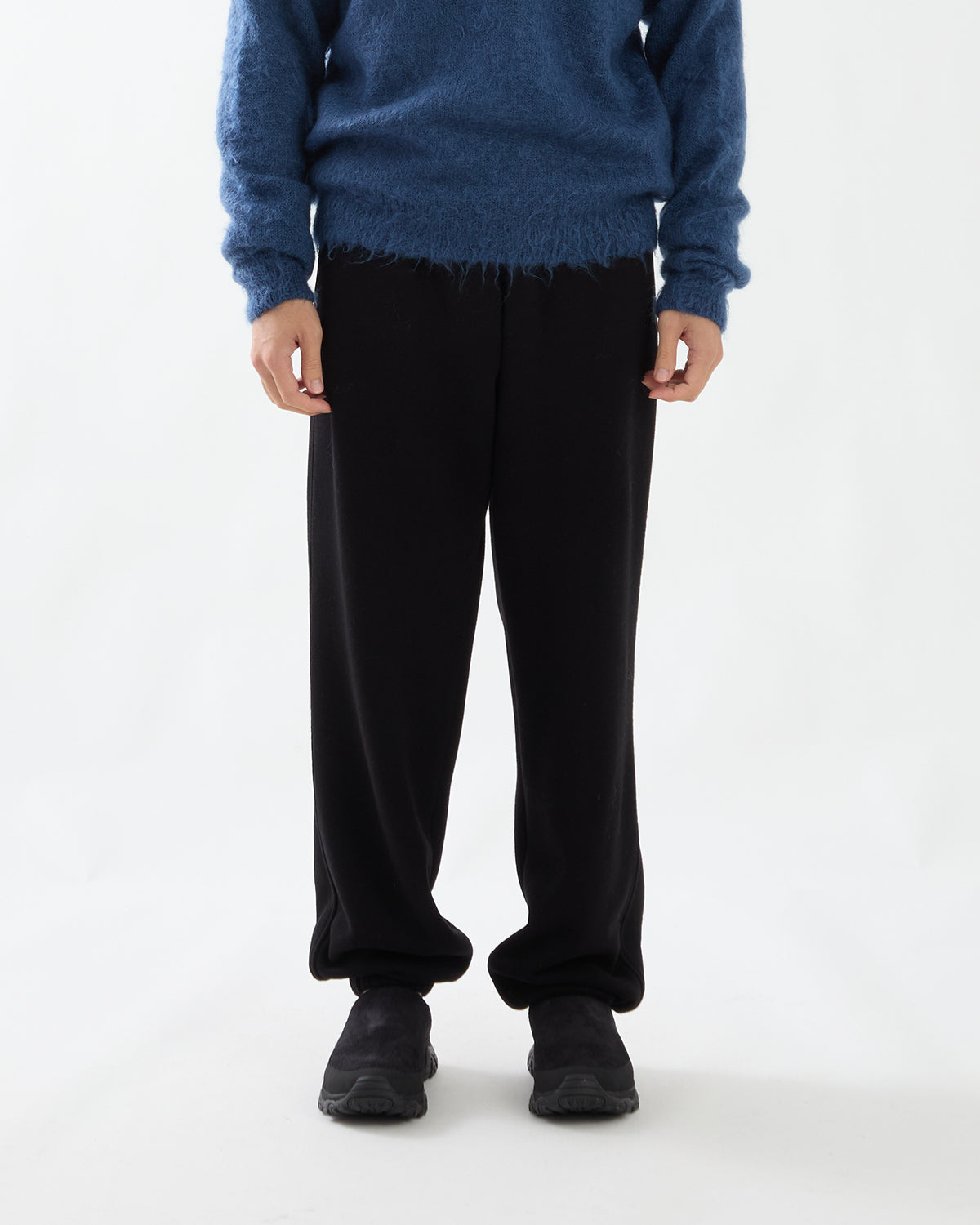 SMOOTH SOFT SWEAT PANTS