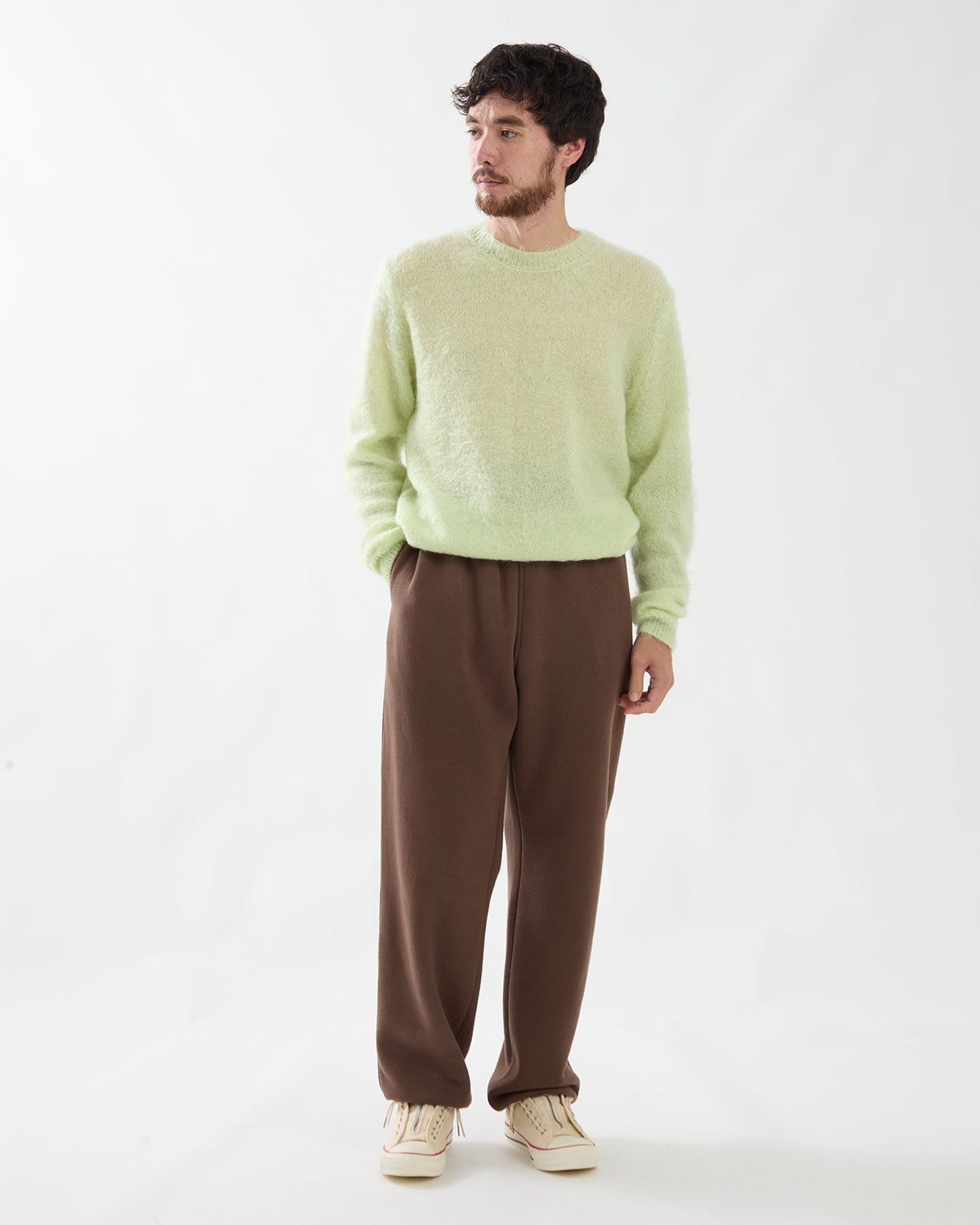 SMOOTH SOFT SWEAT PANTS