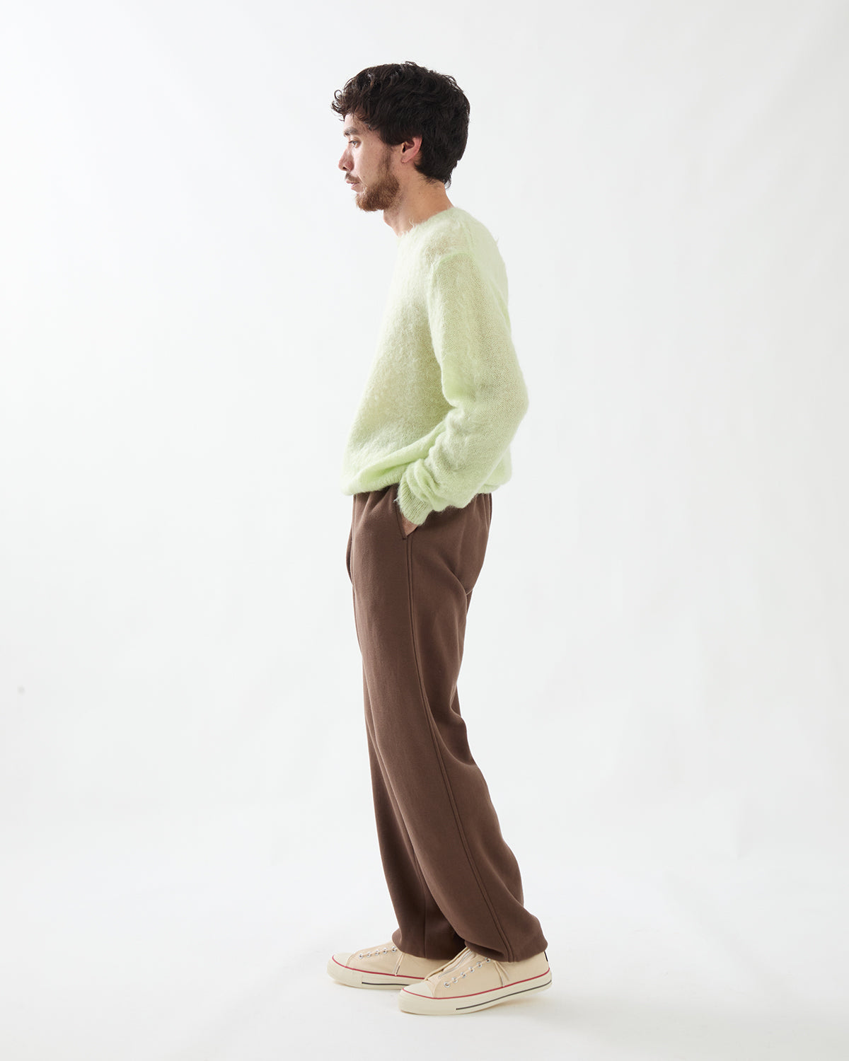 SMOOTH SOFT SWEAT PANTS
