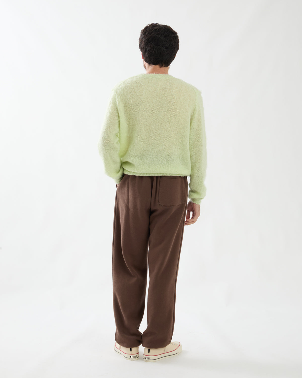 SMOOTH SOFT SWEAT PANTS
