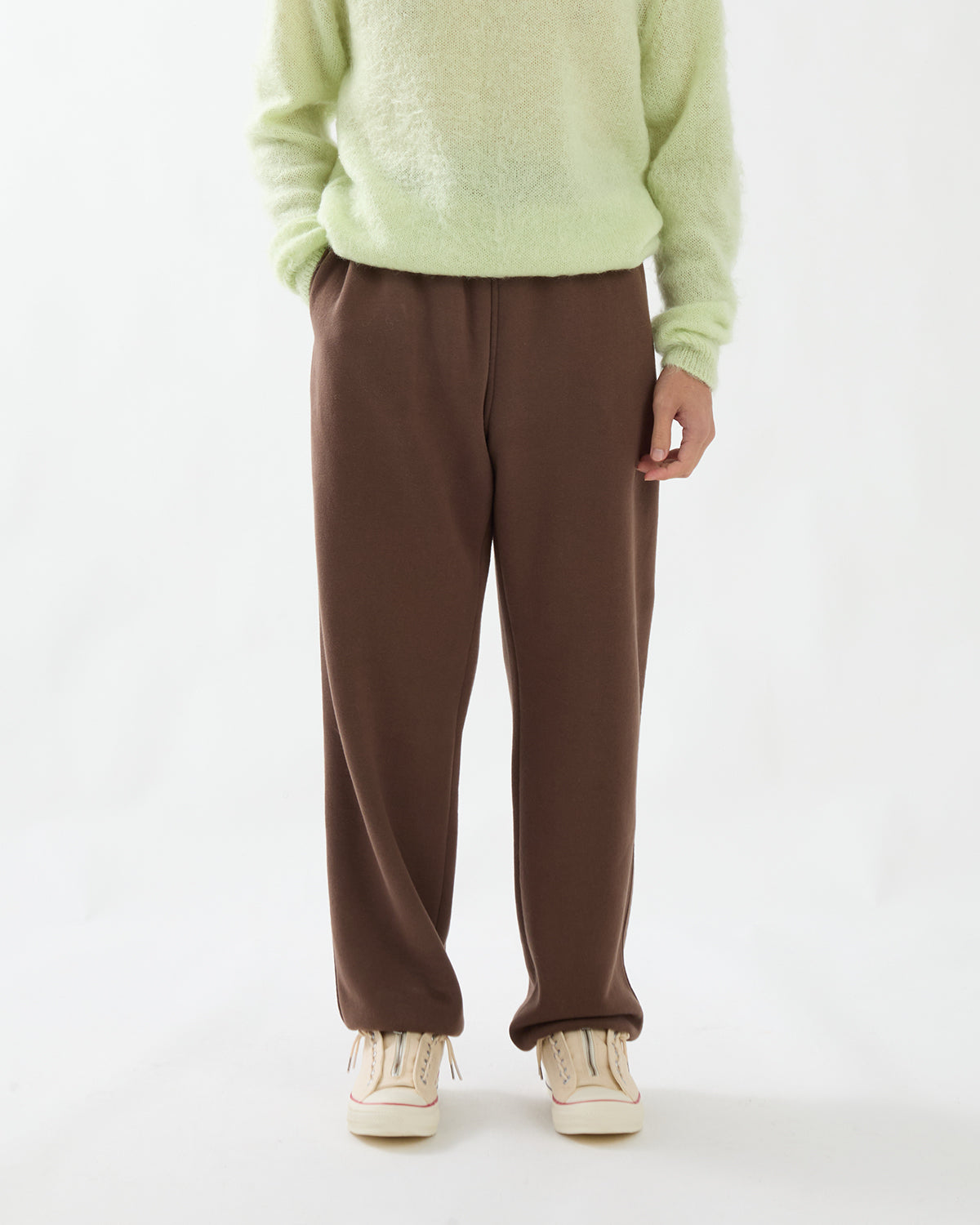 SMOOTH SOFT SWEAT PANTS
