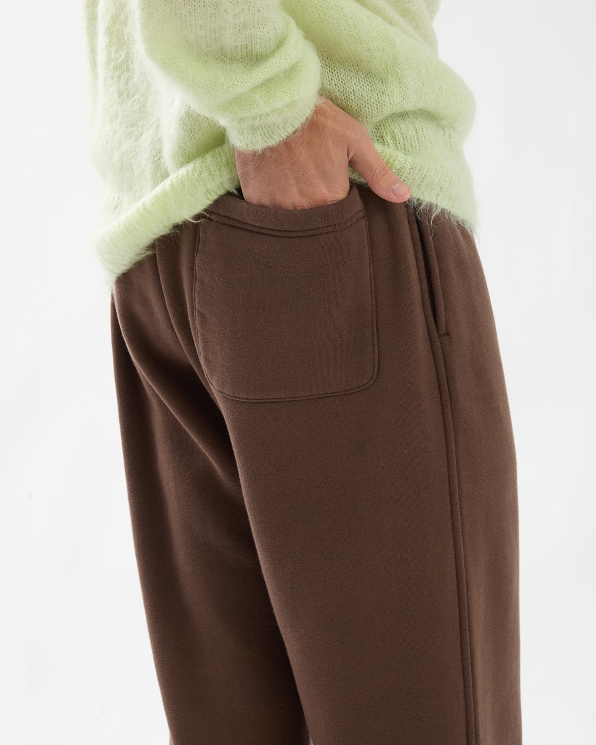 SMOOTH SOFT SWEAT PANTS