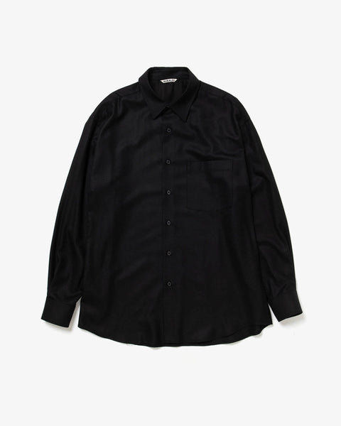 SUPER LIGHT WOOL SHIRT – COVERCHORD