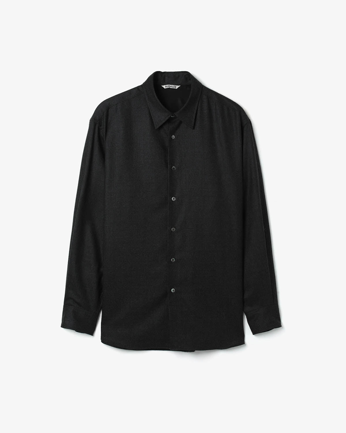 SUPER LIGHT WOOL SHIRT – COVERCHORD