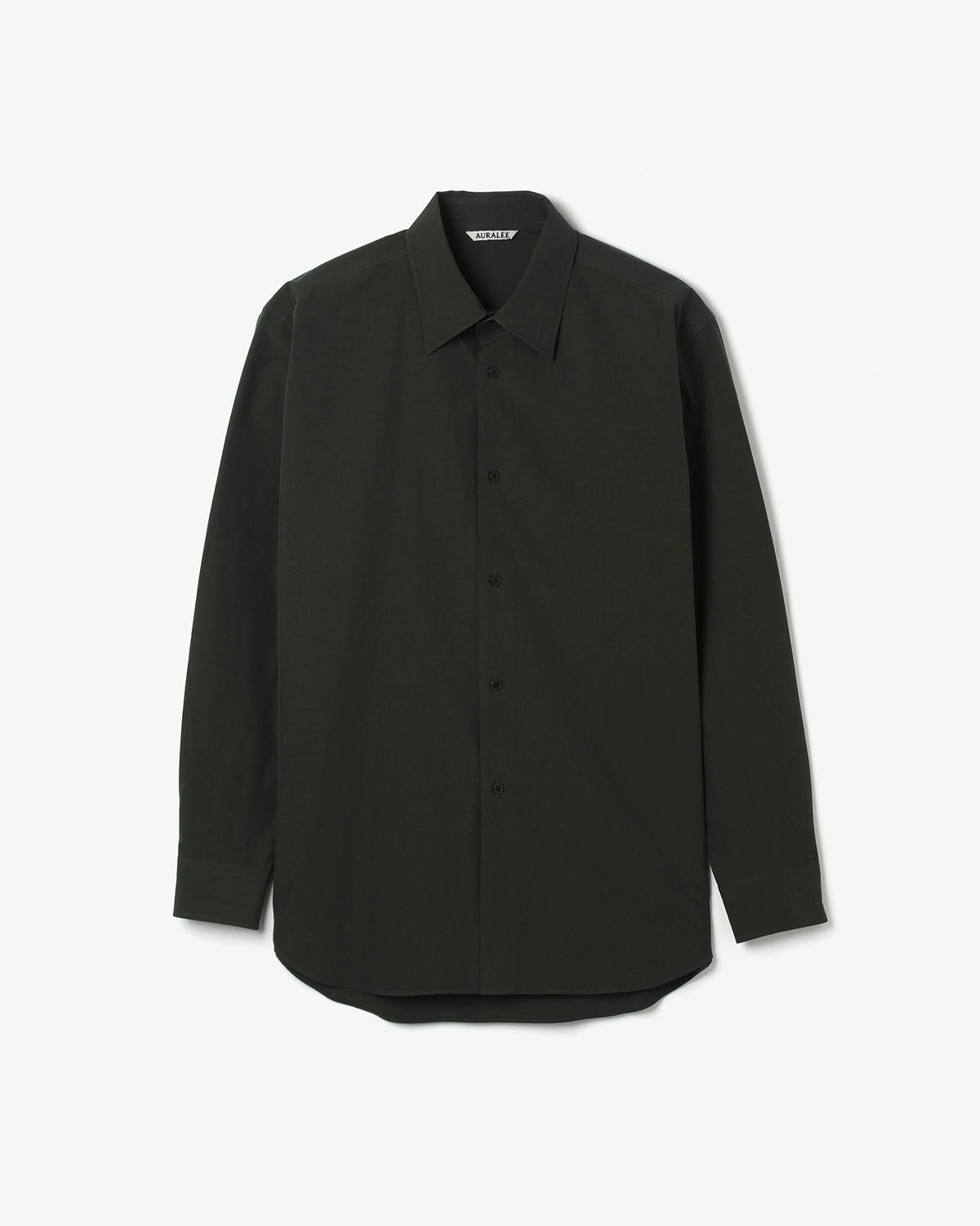 WASHED FINX WEATHER CHAMBRAY SHIRT – COVERCHORD