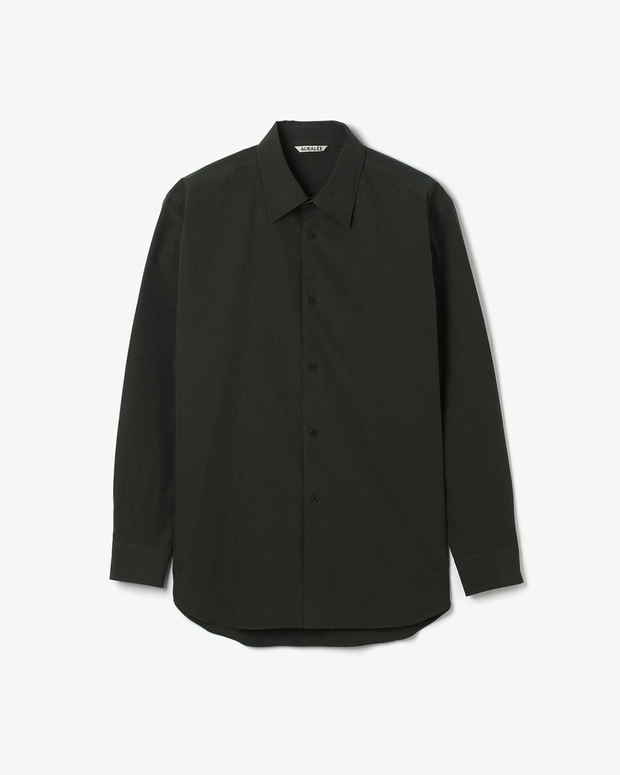 WASHED FINX WEATHER CHAMBRAY SHIRT – COVERCHORD