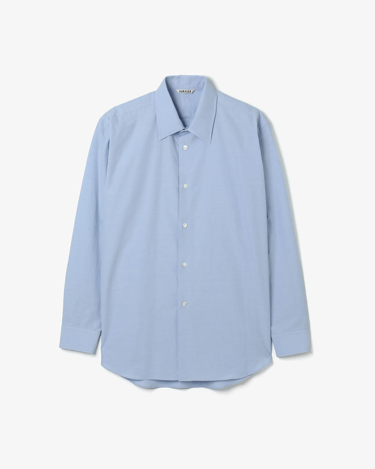 WASHED FINX WEATHER CHAMBRAY SHIRT