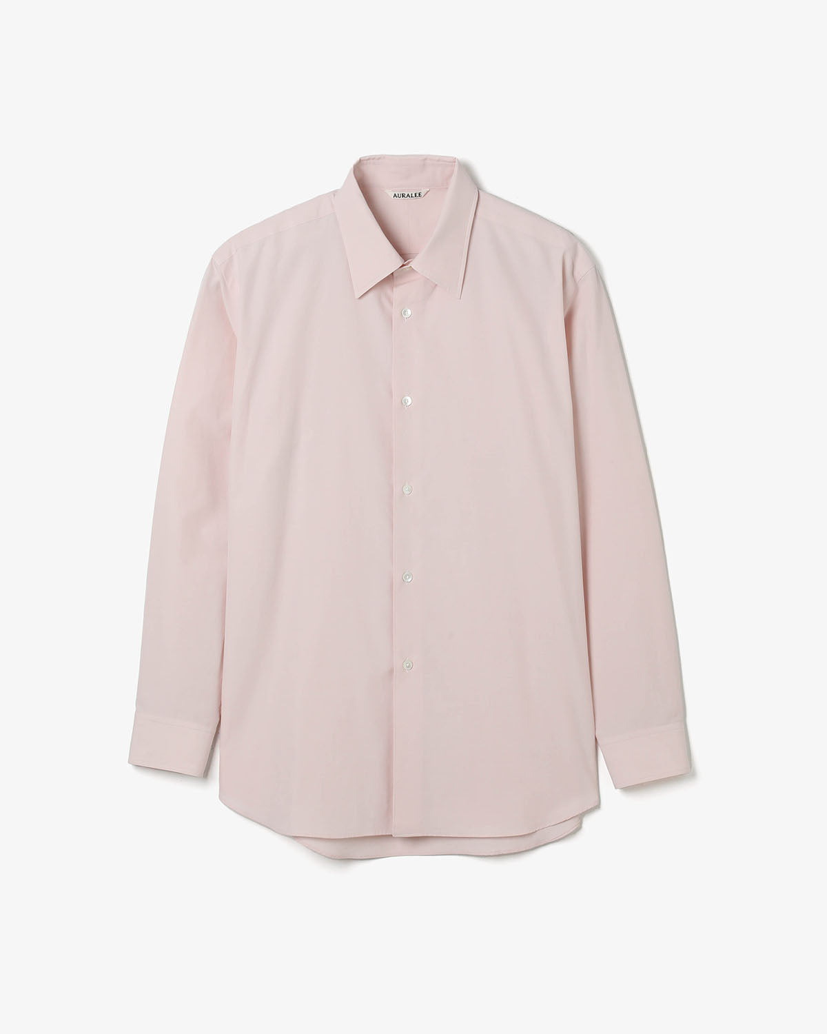 WASHED FINX WEATHER CHAMBRAY SHIRT