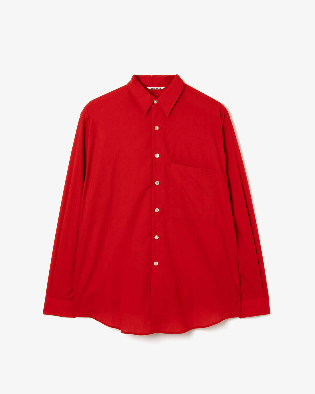 SUPER FINE COTTON LAWN SHIRT