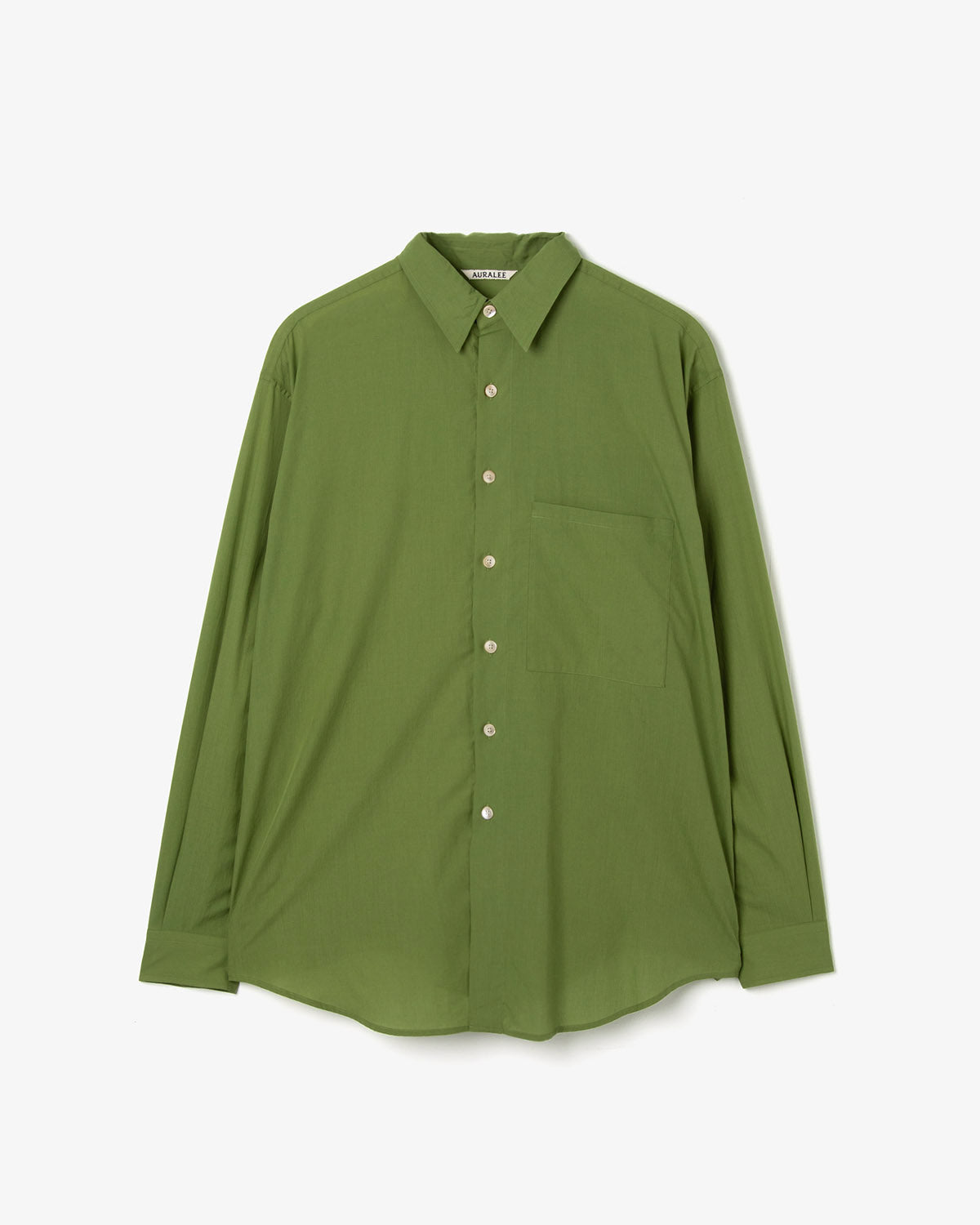 SUPER FINE COTTON LAWN SHIRT