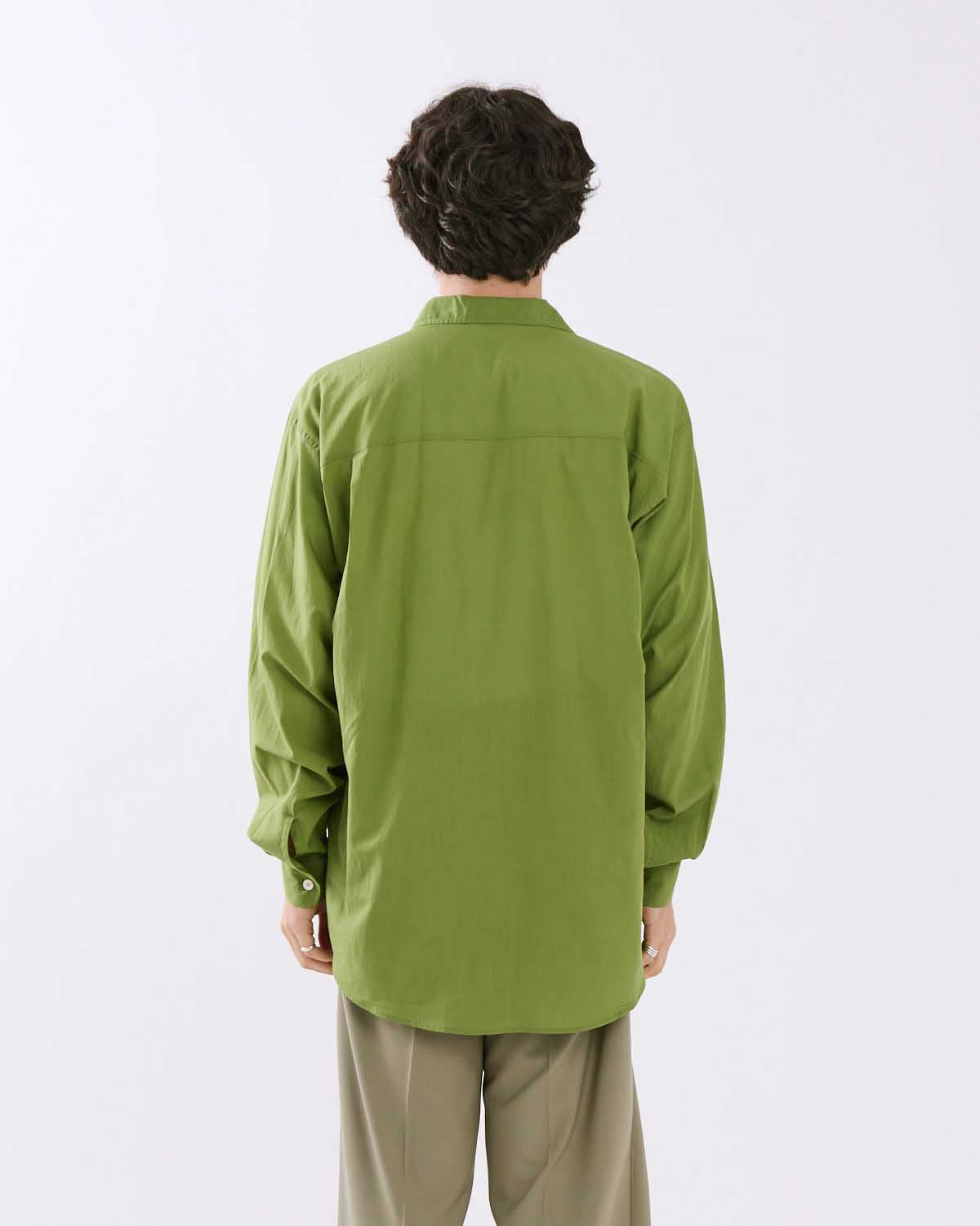 SUPER FINE COTTON LAWN SHIRT