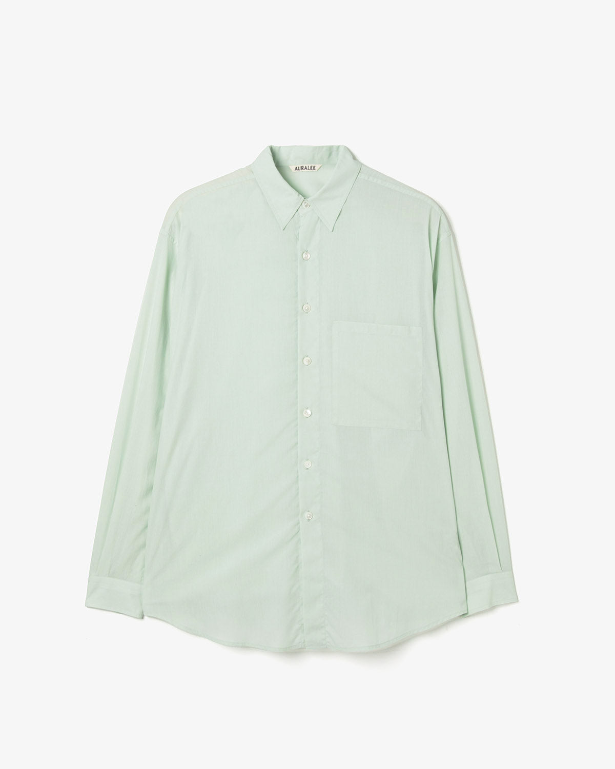 SUPER FINE COTTON LAWN SHIRT