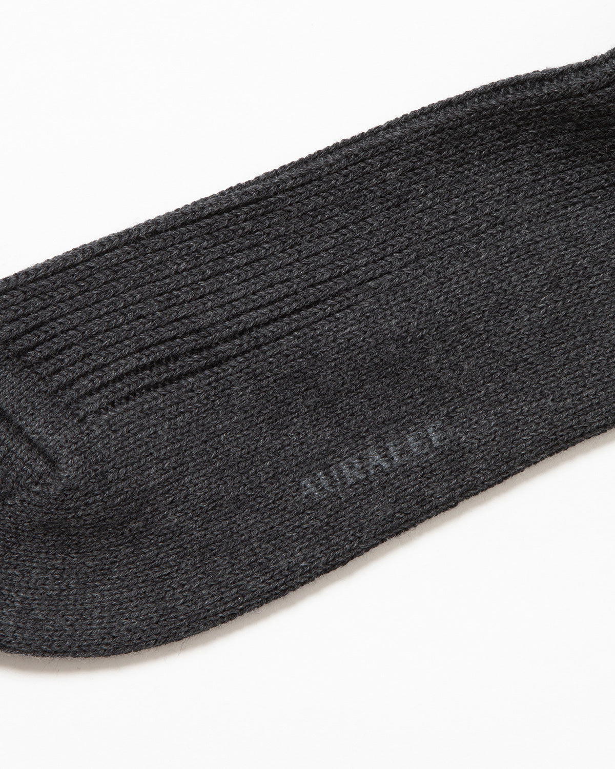 COTTON CASHMERE LOW GAUGE SOCKS