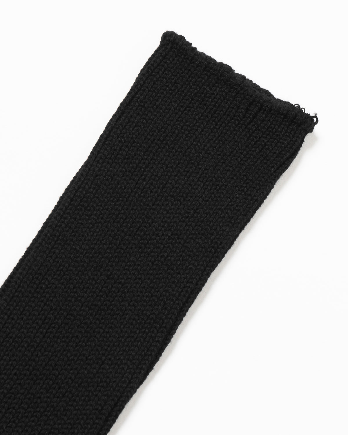 COTTON CASHMERE LOW GAUGE SOCKS