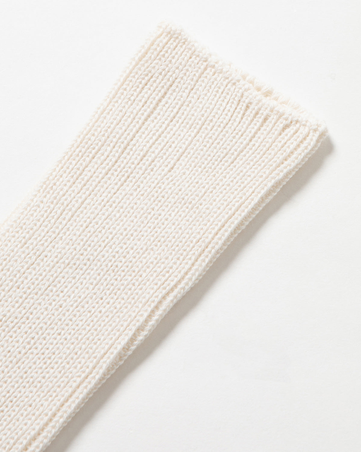 COTTON CASHMERE LOW GAUGE SOCKS