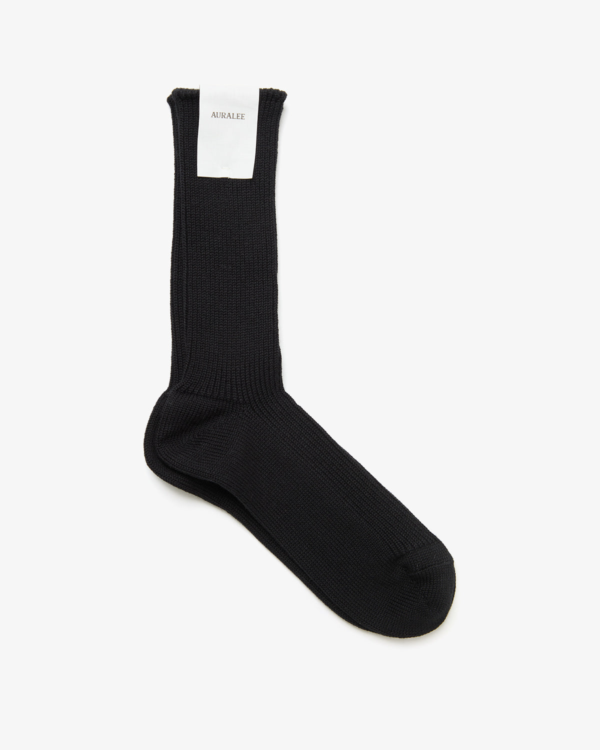 COTTON CASHMERE LOW GAUGE SOCKS
