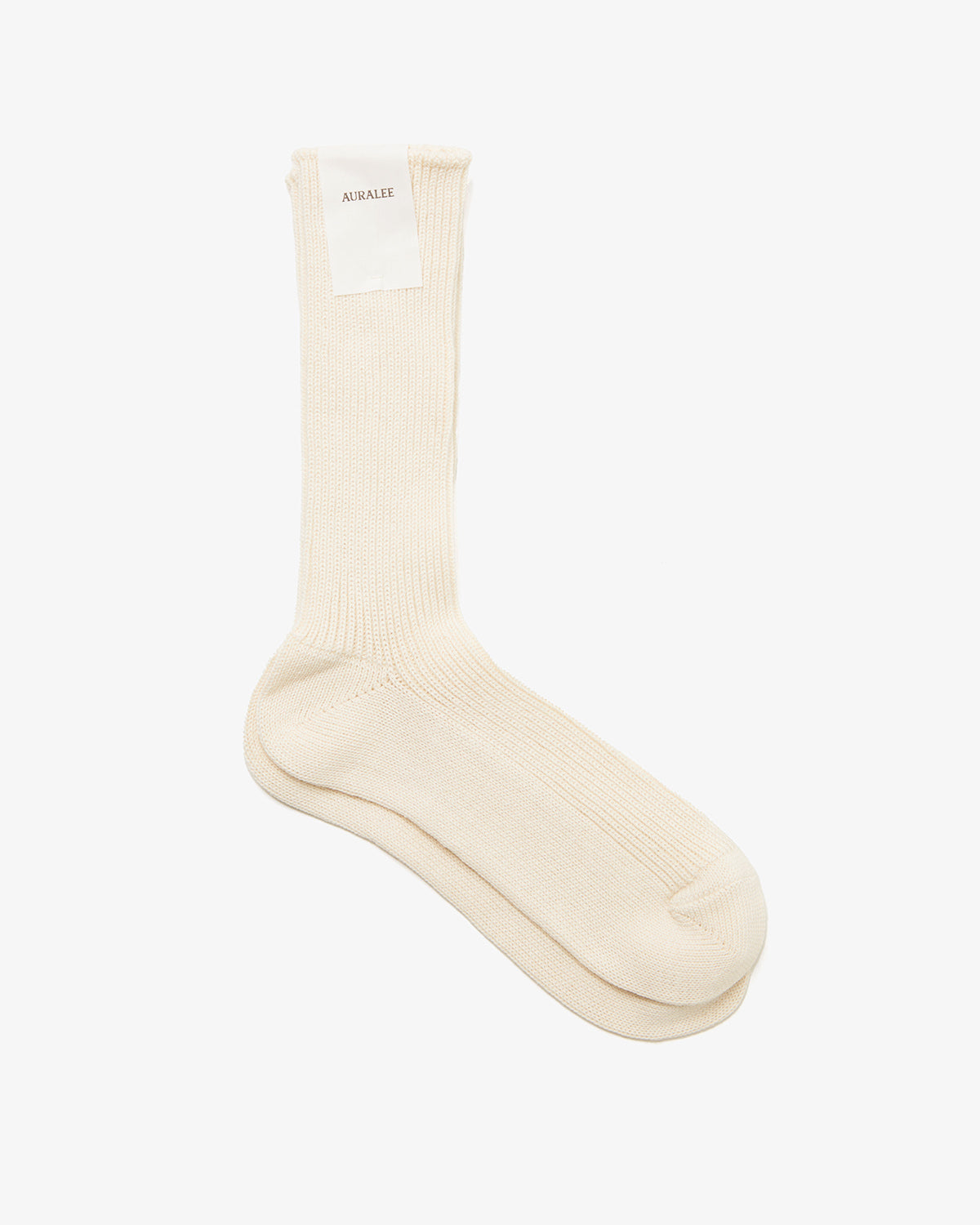 COTTON CASHMERE LOW GAUGE SOCKS